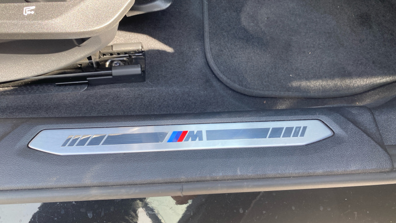 BMW 1 Series 123 xDrive M Sport 5dr Step Auto Petrol Hatchback